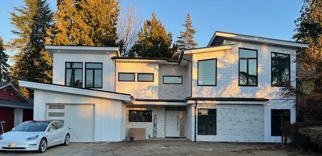pitt meadows — exterior, pitt meadows