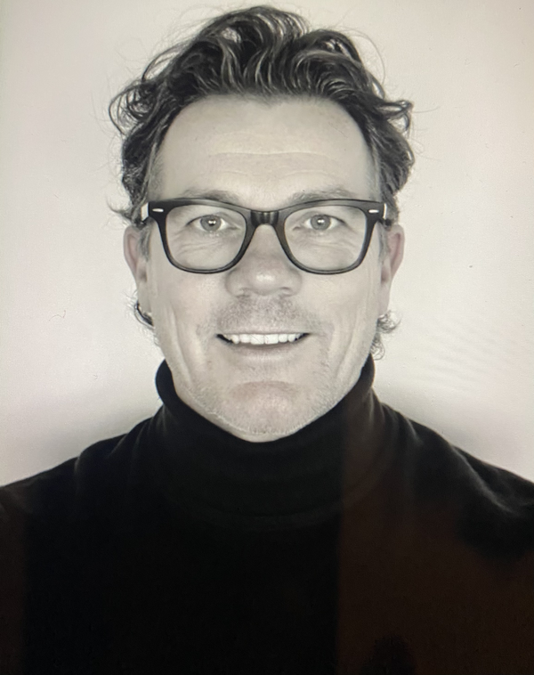 Blair Goodman