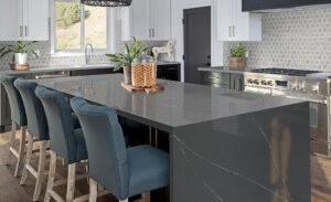 Various Types of Countertops